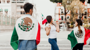 Cómo Celebrar el Grito de Independencia con Seguridad