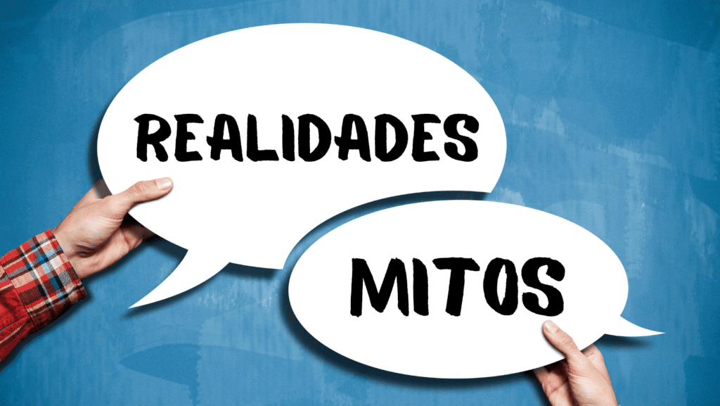 Mitos y Realidades de los Sistemas de Seguridad