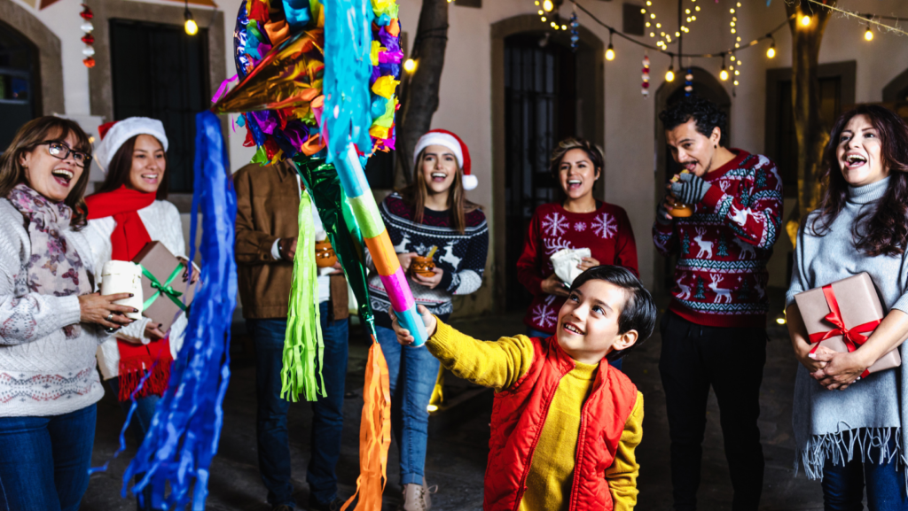 Cómo disfrutar las posadas sin preocupaciones